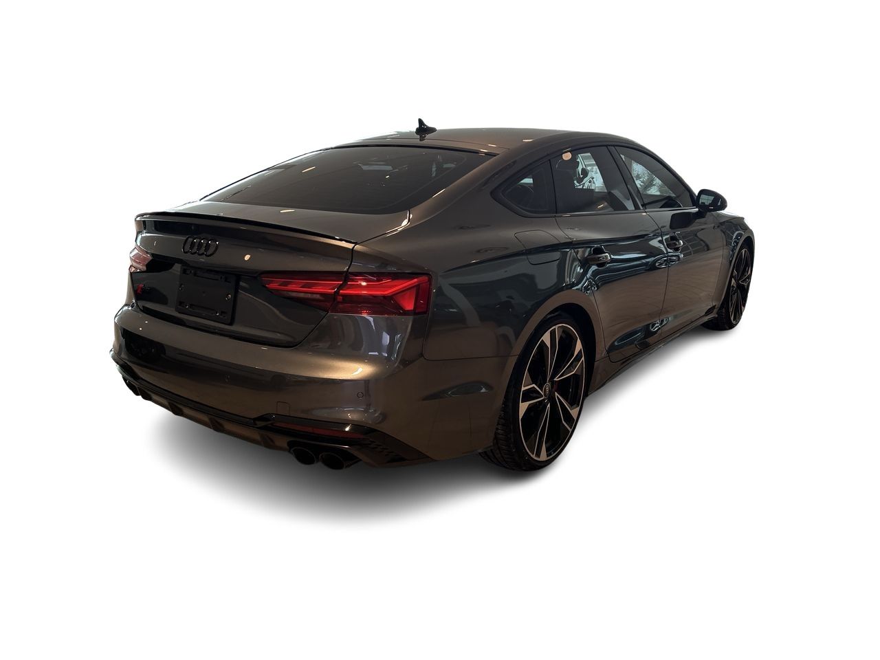 Audi S5 Sportback  2024 à Toronto, Ontario