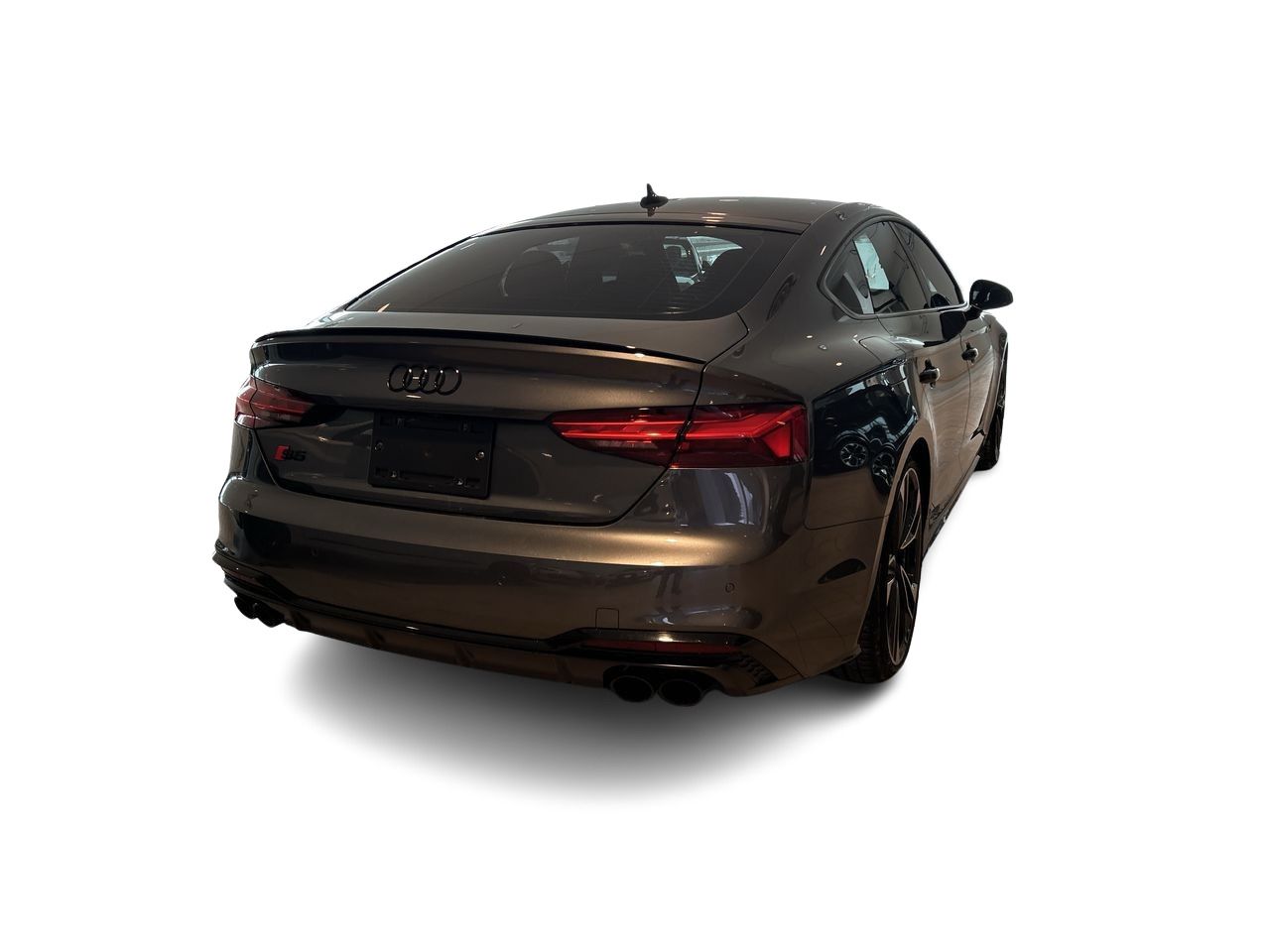 Audi S5 Sportback  2024 à Toronto, Ontario
