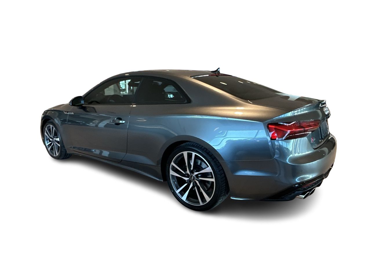 2022 Audi S5 in Toronto, Ontario