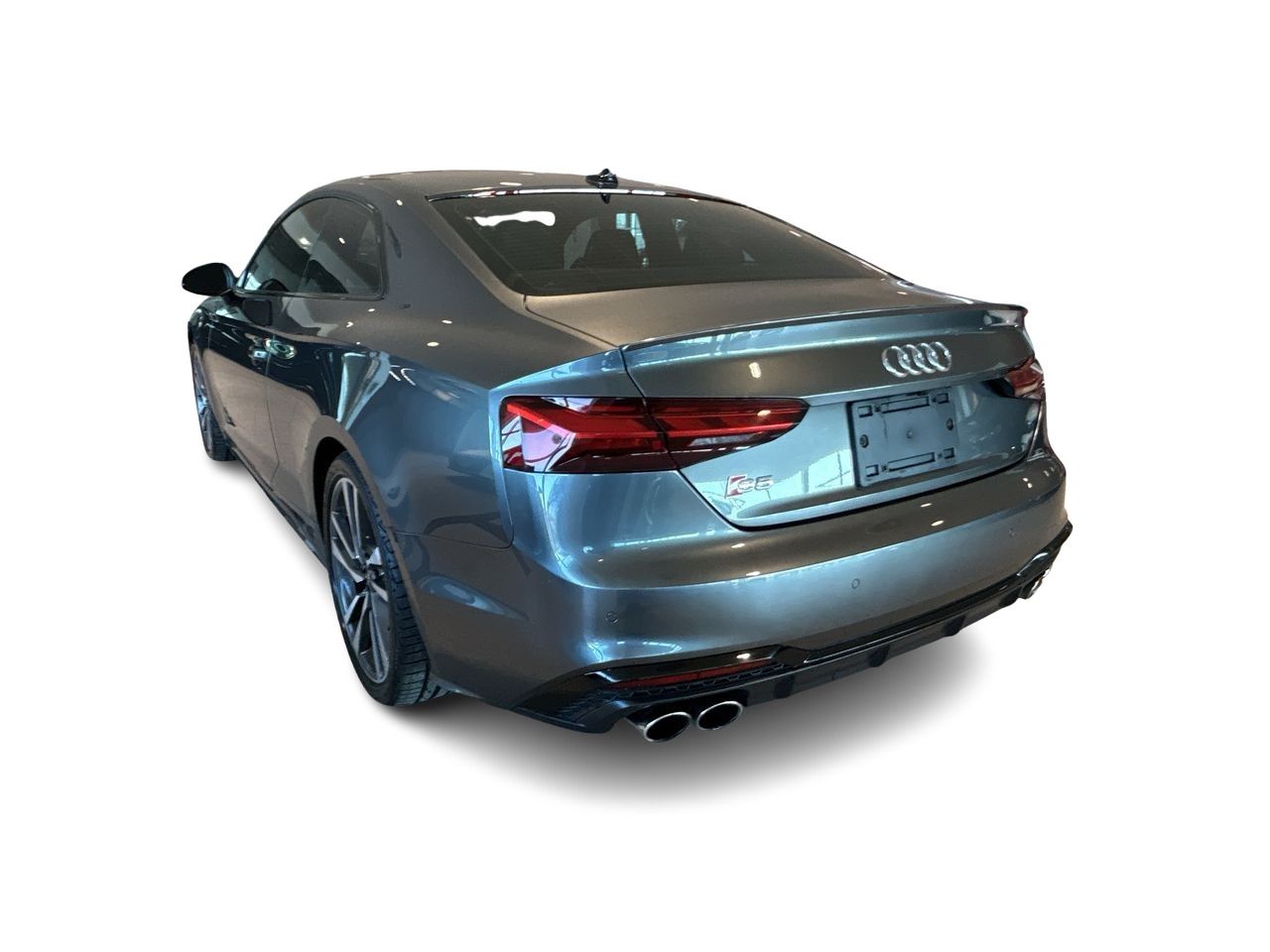 2022 Audi S5 in Toronto, Ontario