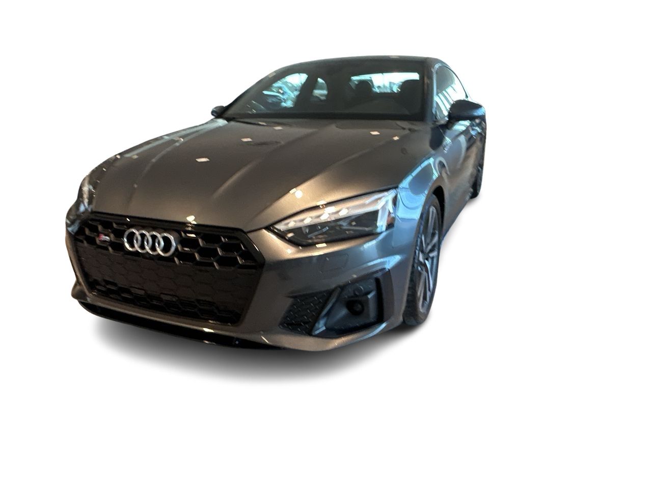 2022 Audi S5 in Toronto, Ontario