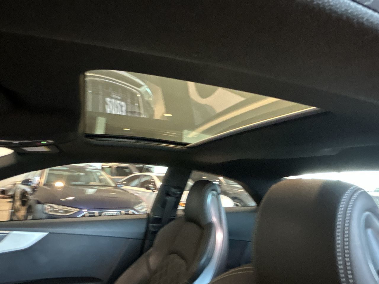 2022 Audi S5 in Toronto, Ontario