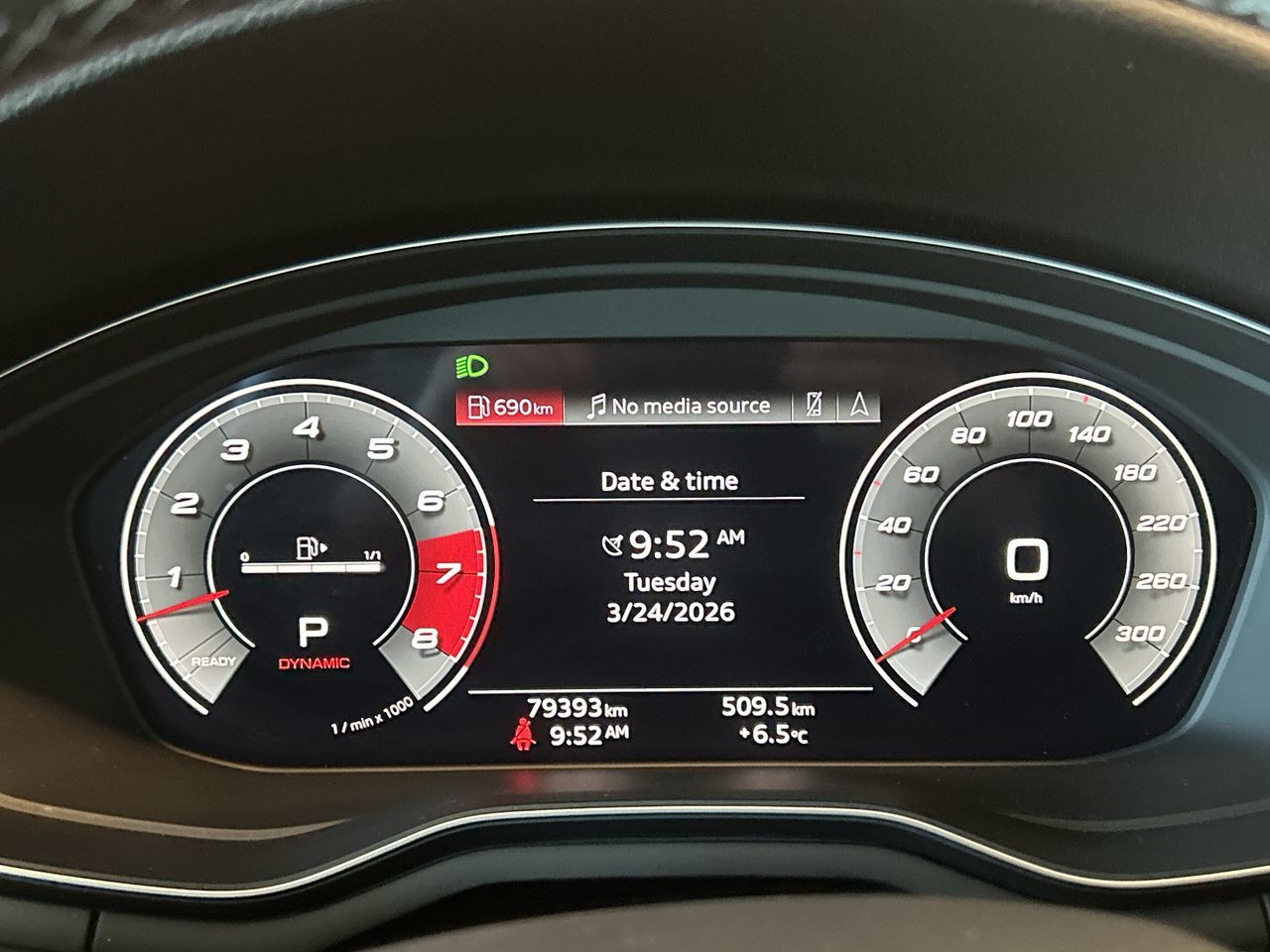 2022 Audi S5 in Toronto, Ontario