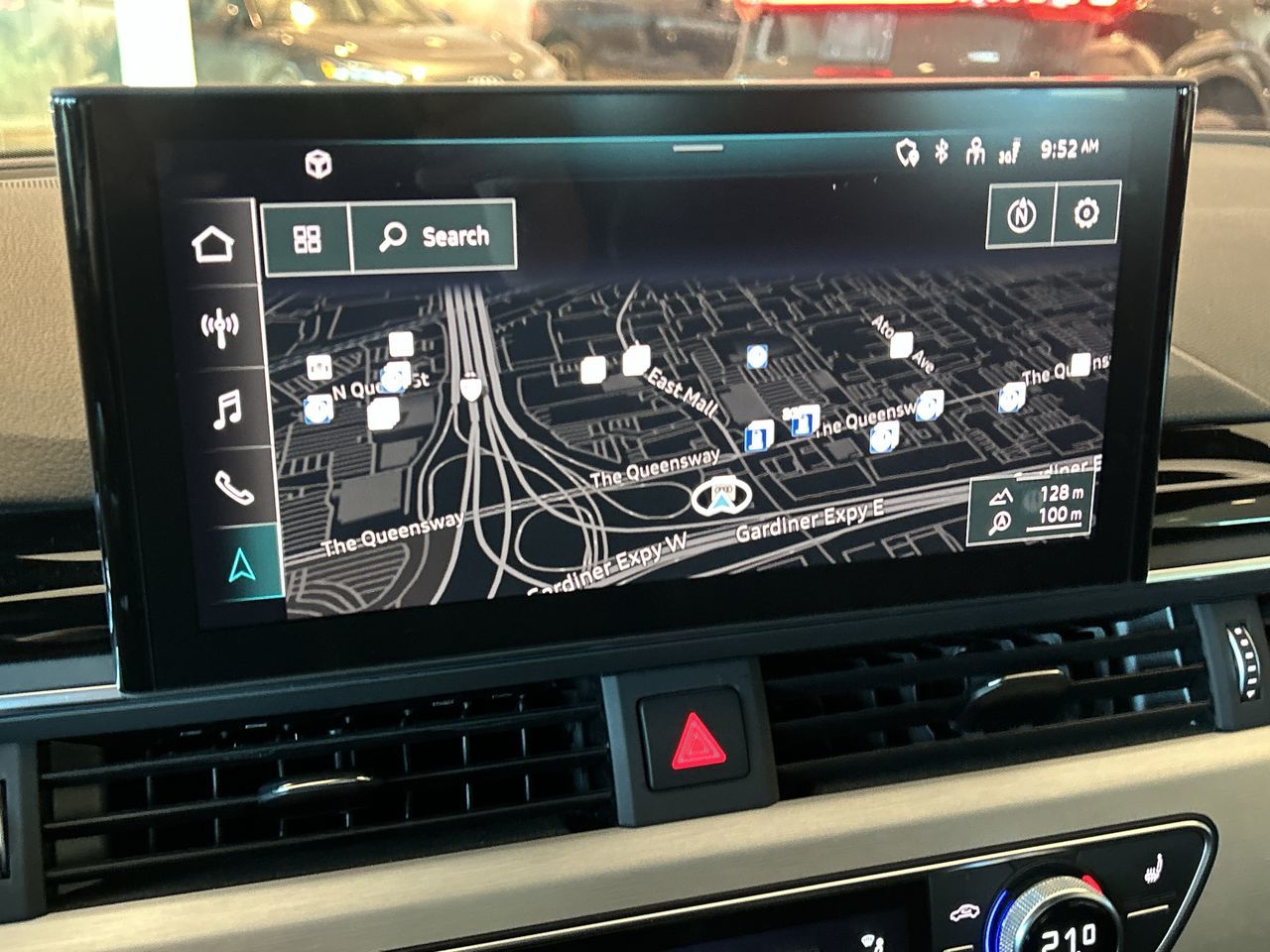 2022 Audi S5 in Toronto, Ontario