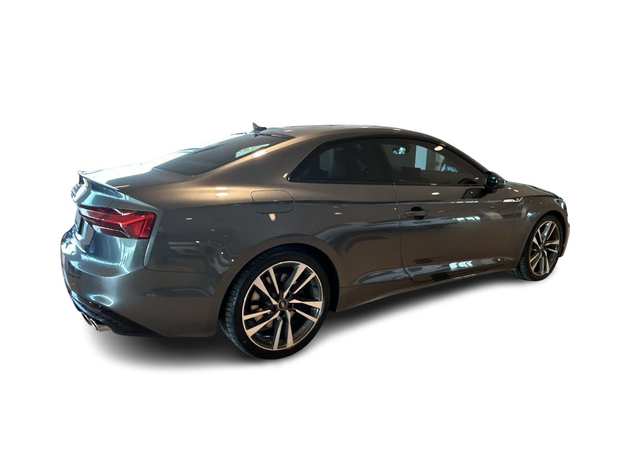 2022 Audi S5 in Toronto, Ontario