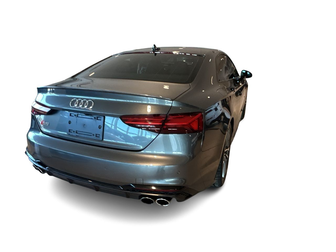 2022 Audi S5 in Toronto, Ontario