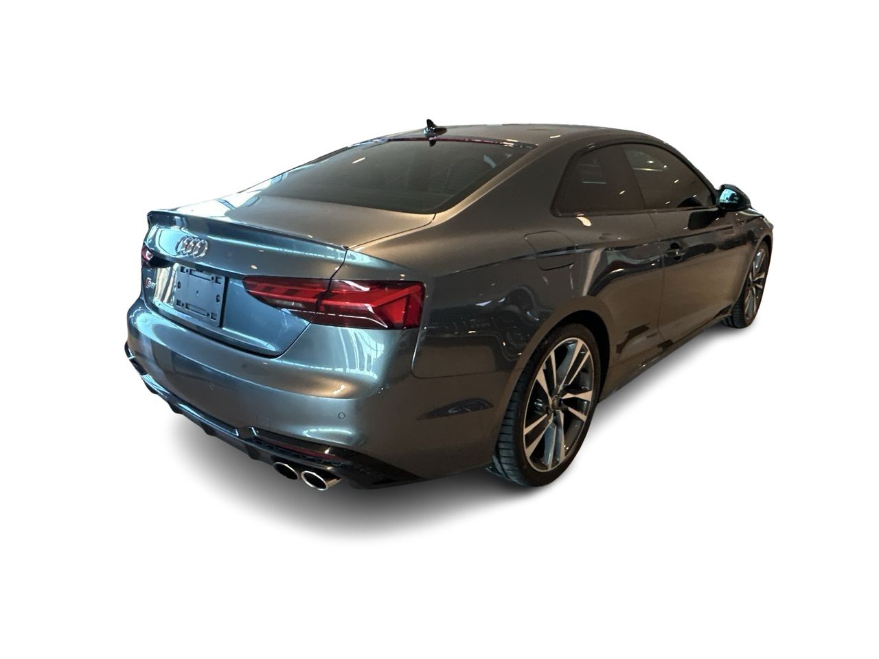2022 Audi S5 in Toronto, Ontario
