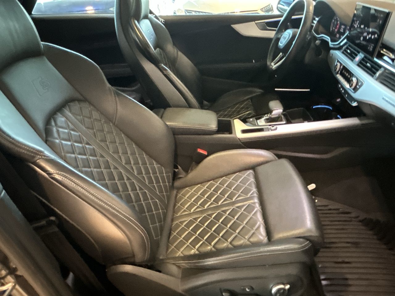 2022 Audi S5 in Toronto, Ontario
