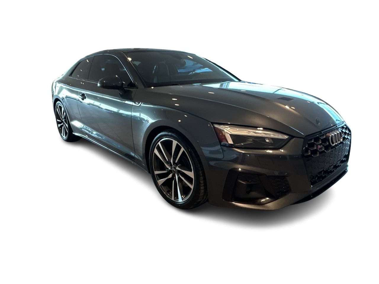 2022 Audi S5 in Toronto, Ontario