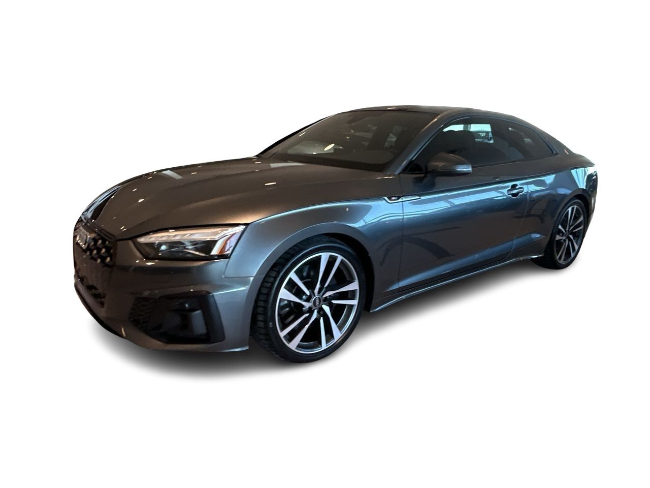 2022 Audi S5 in Toronto, Ontario