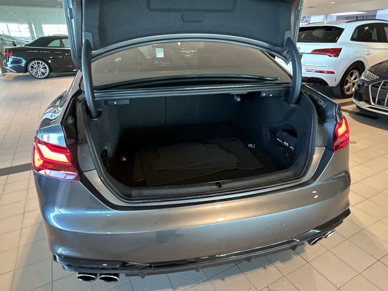 2022 Audi S5 in Toronto, Ontario