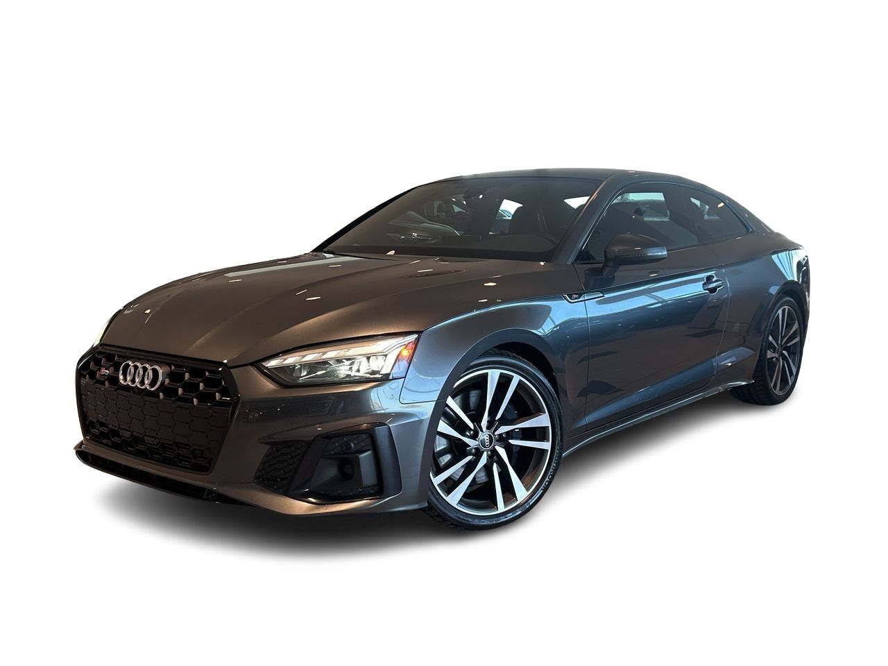 2022 Audi S5 in Toronto, Ontario