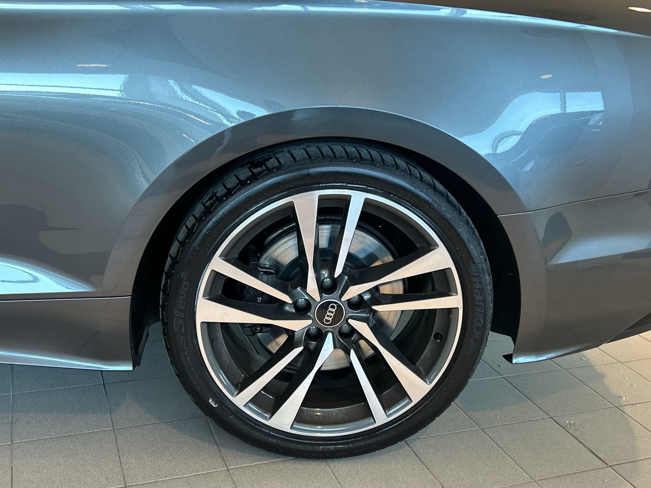 2022 Audi S5 in Toronto, Ontario