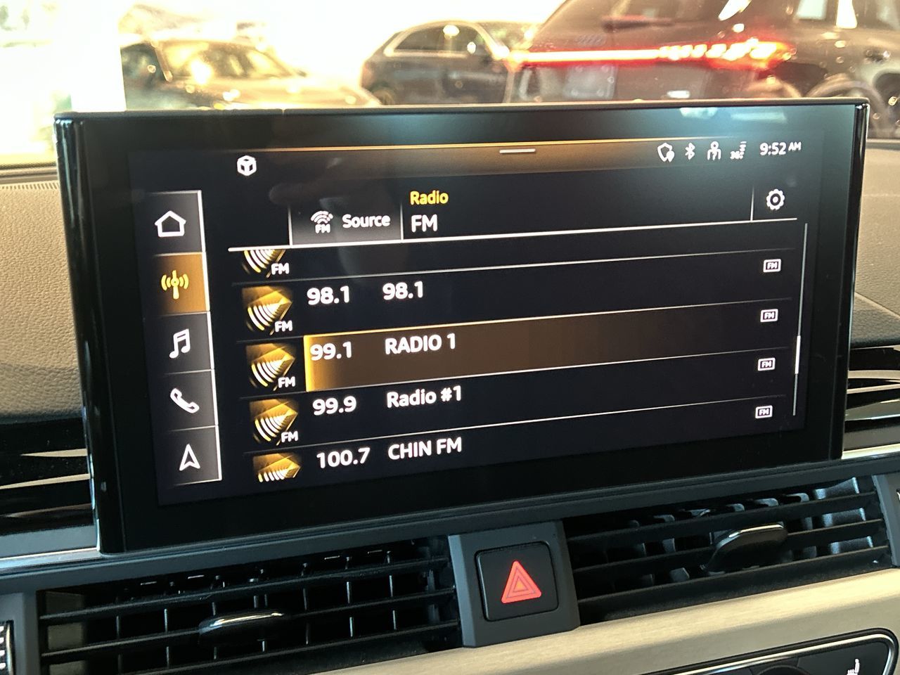 2022 Audi S5 in Toronto, Ontario