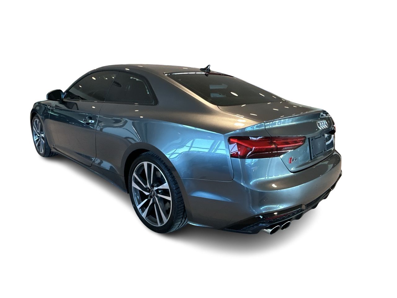 2022 Audi S5 in Toronto, Ontario