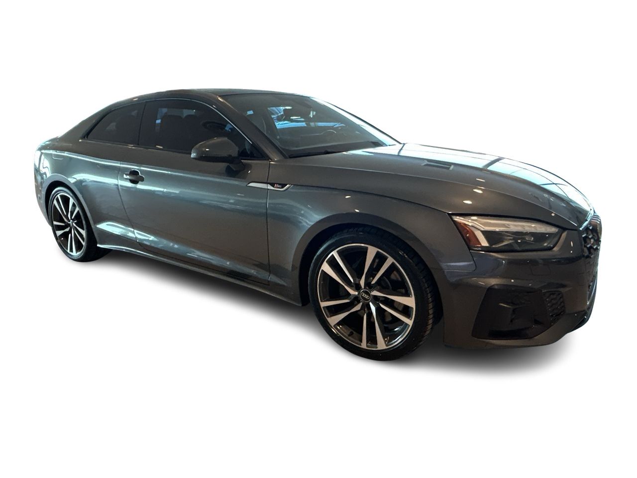 2022 Audi S5 in Toronto, Ontario