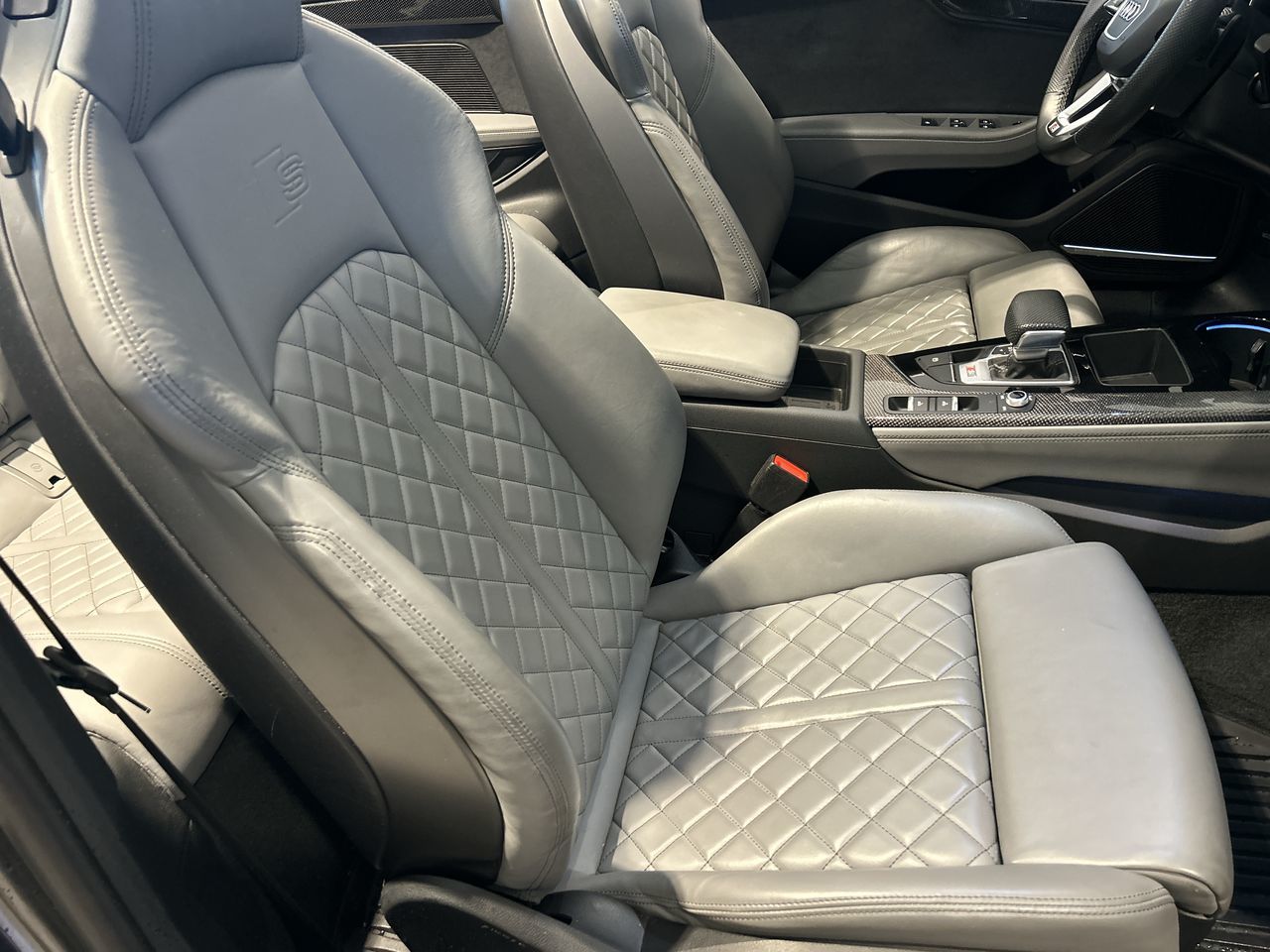 2023 Audi S5 in Toronto, Ontario