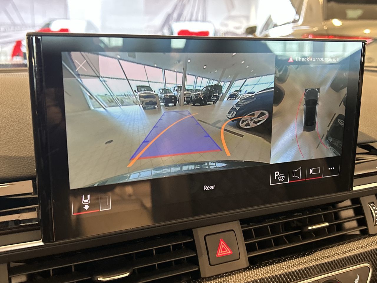 2023 Audi S5 in Toronto, Ontario