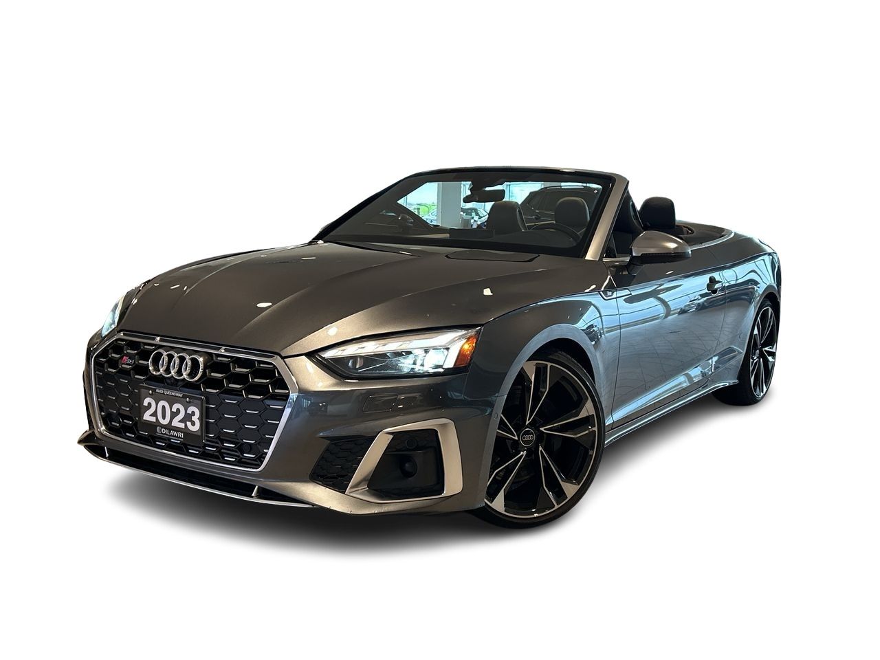 2023 Audi S5 in Toronto, Ontario