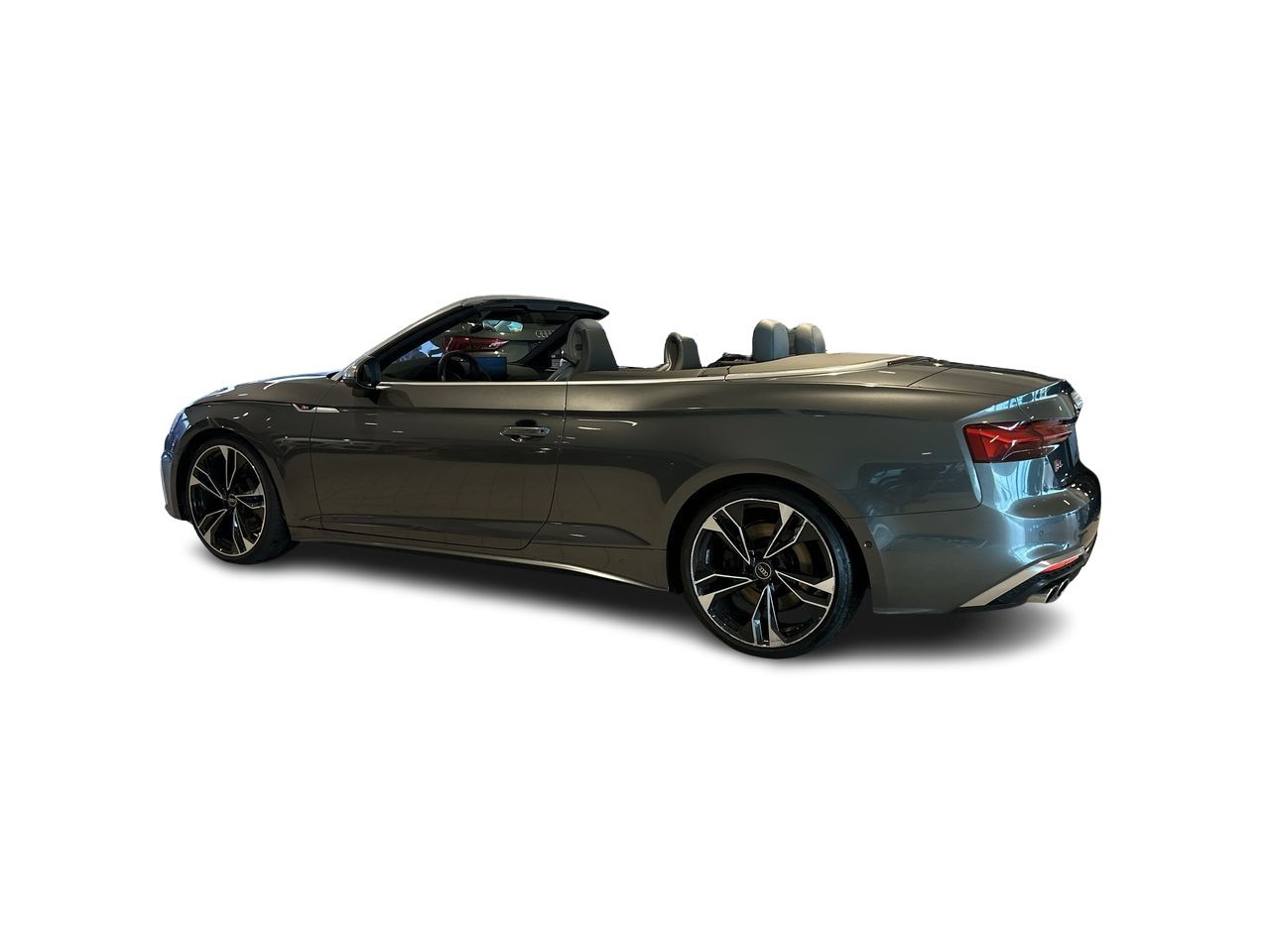 2023 Audi S5 in Toronto, Ontario