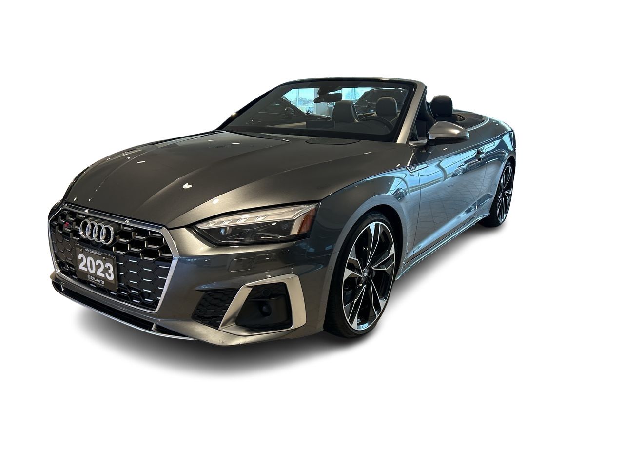 2023 Audi S5 in Toronto, Ontario