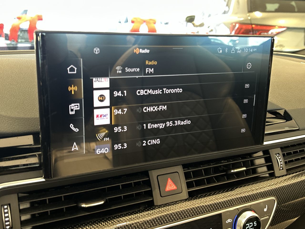 2023 Audi S5 in Toronto, Ontario