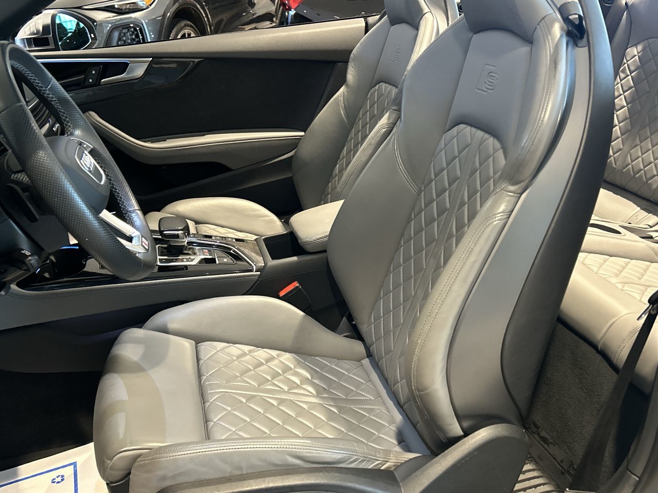 2023 Audi S5 in Toronto, Ontario