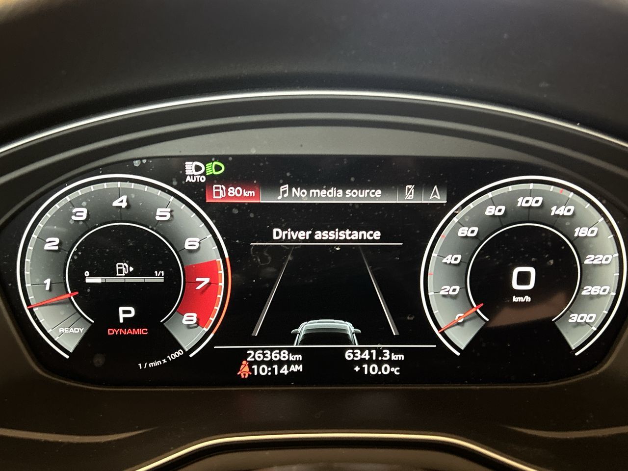 2023 Audi S5 in Toronto, Ontario