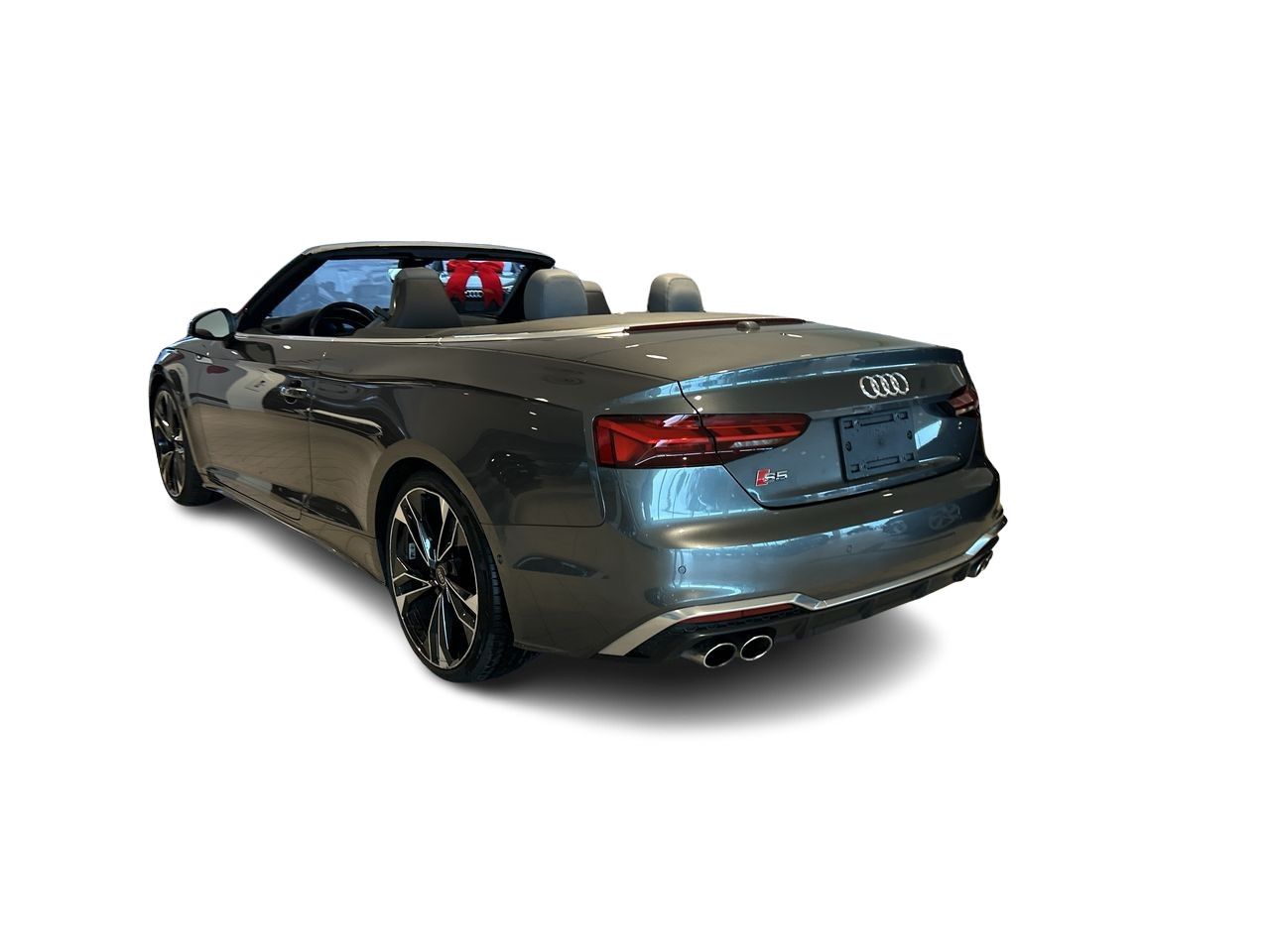 2023 Audi S5 in Toronto, Ontario