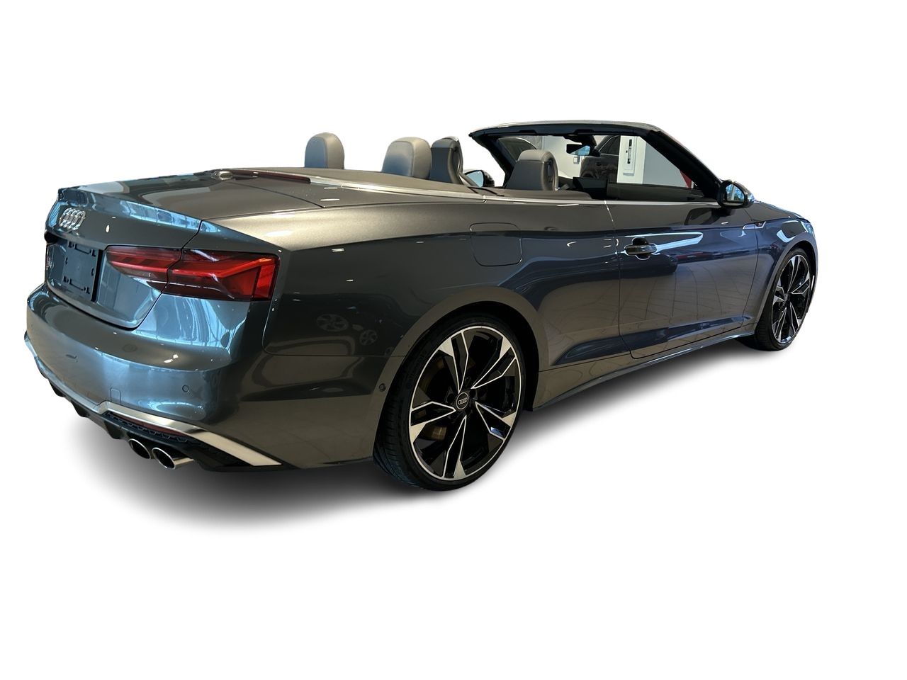 2023 Audi S5 in Toronto, Ontario