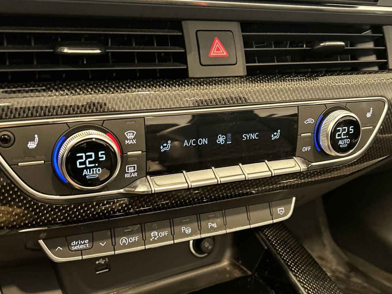 2023 Audi S5 in Toronto, Ontario