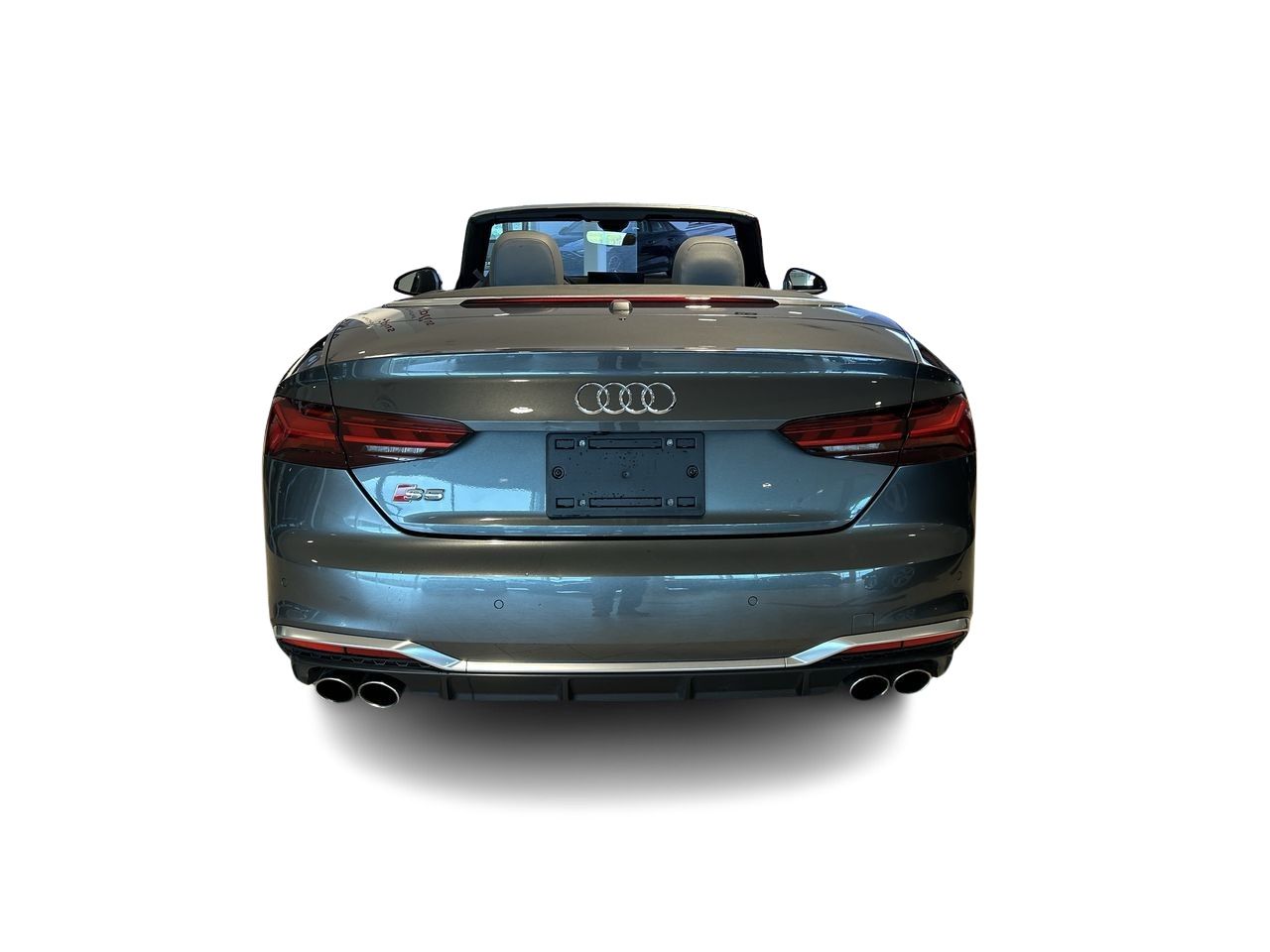 2023 Audi S5 in Toronto, Ontario