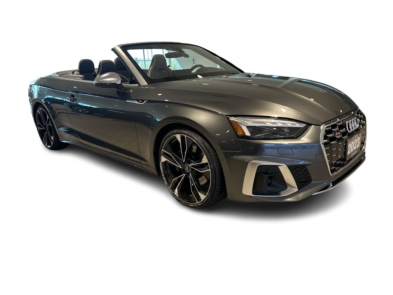 2023 Audi S5 in Toronto, Ontario