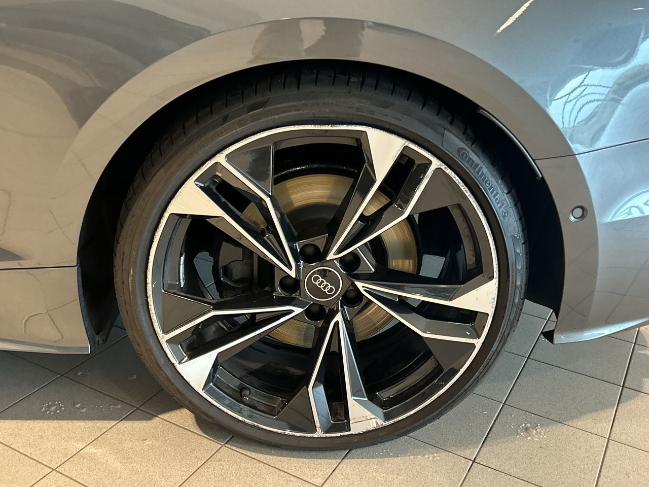 2023 Audi S5 in Toronto, Ontario