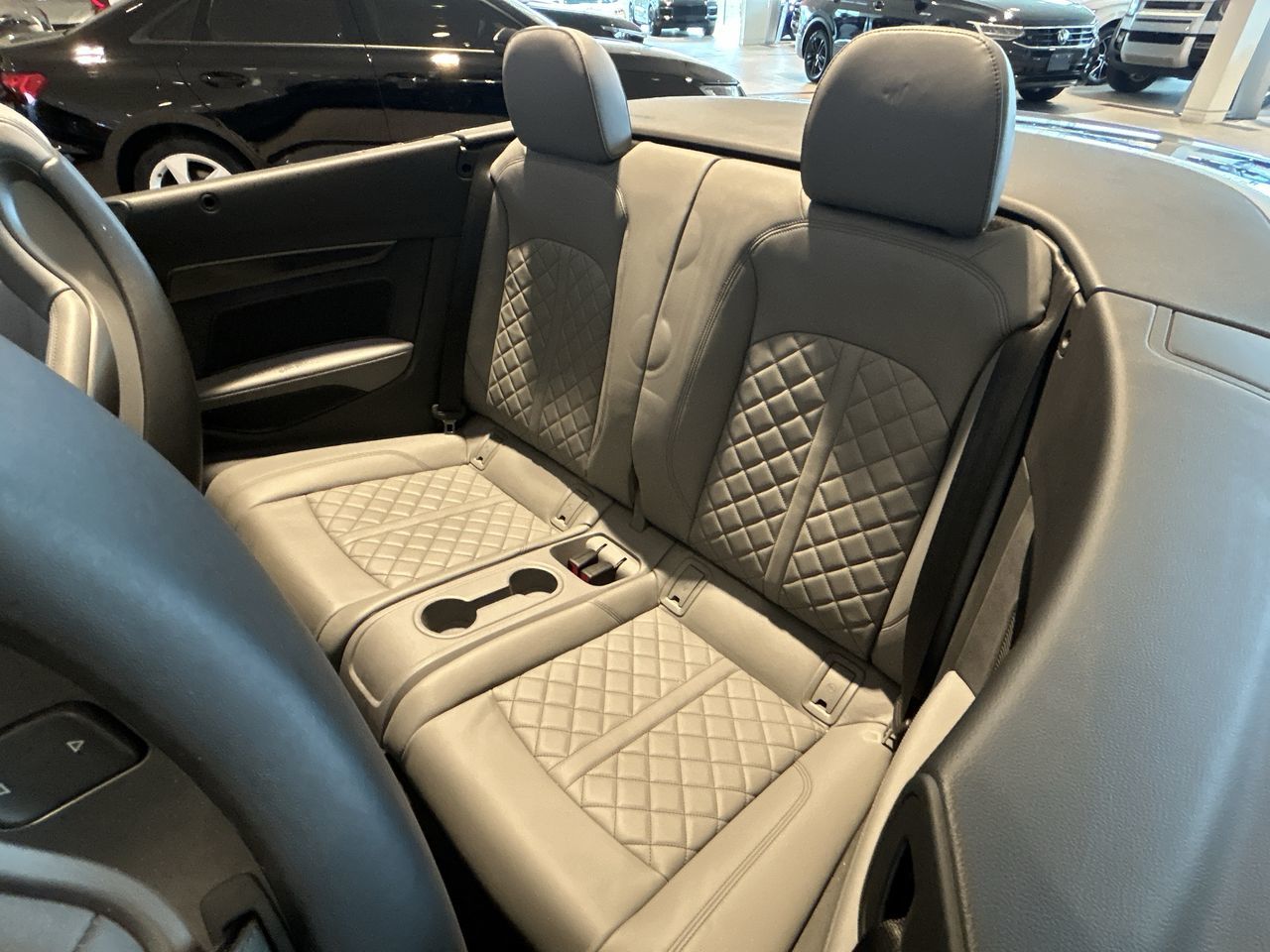 2023 Audi S5 in Toronto, Ontario