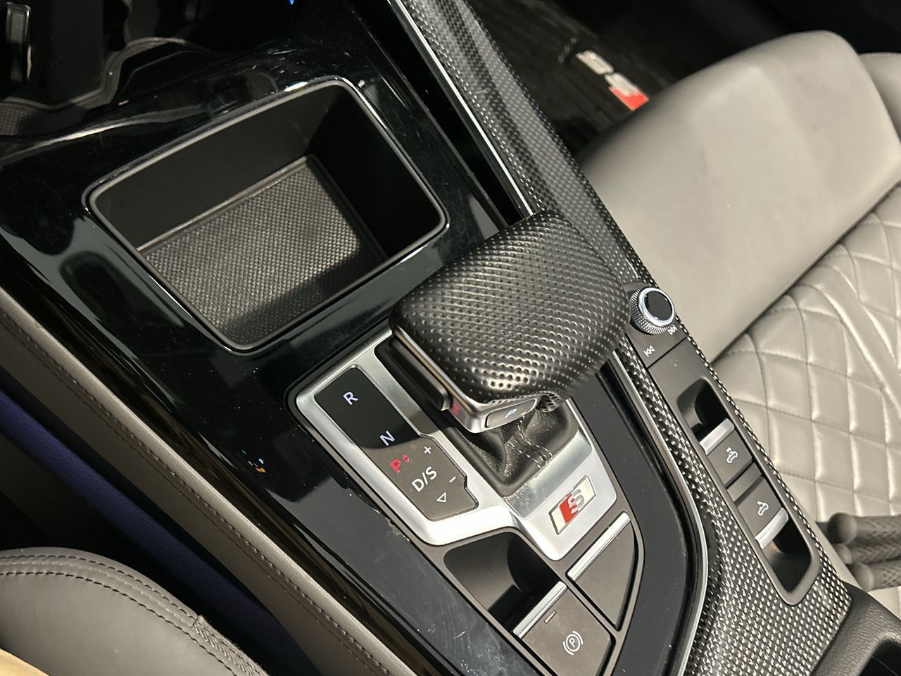 2023 Audi S5 in Toronto, Ontario