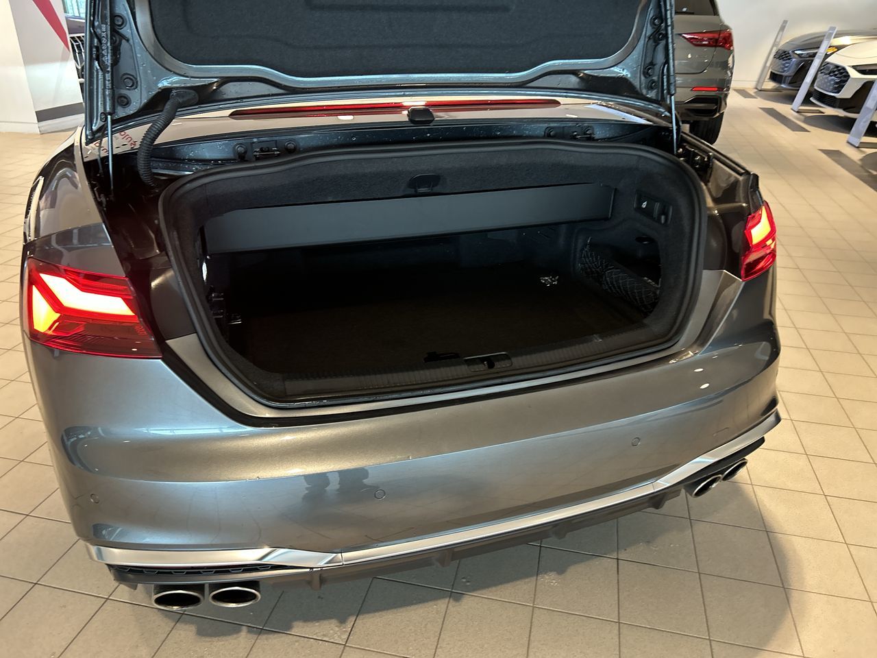 2023 Audi S5 in Toronto, Ontario