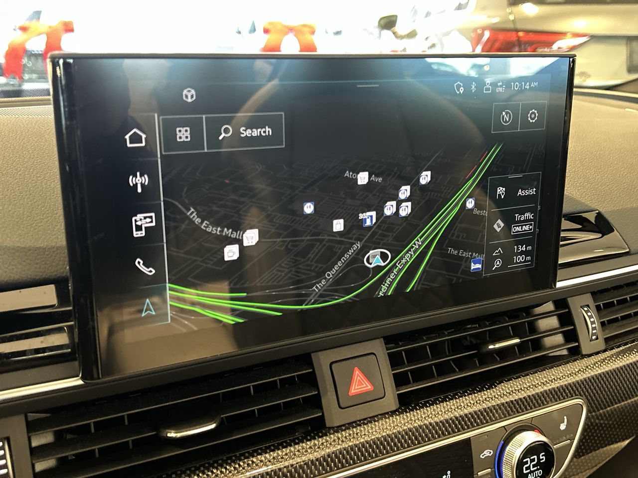 2023 Audi S5 in Toronto, Ontario