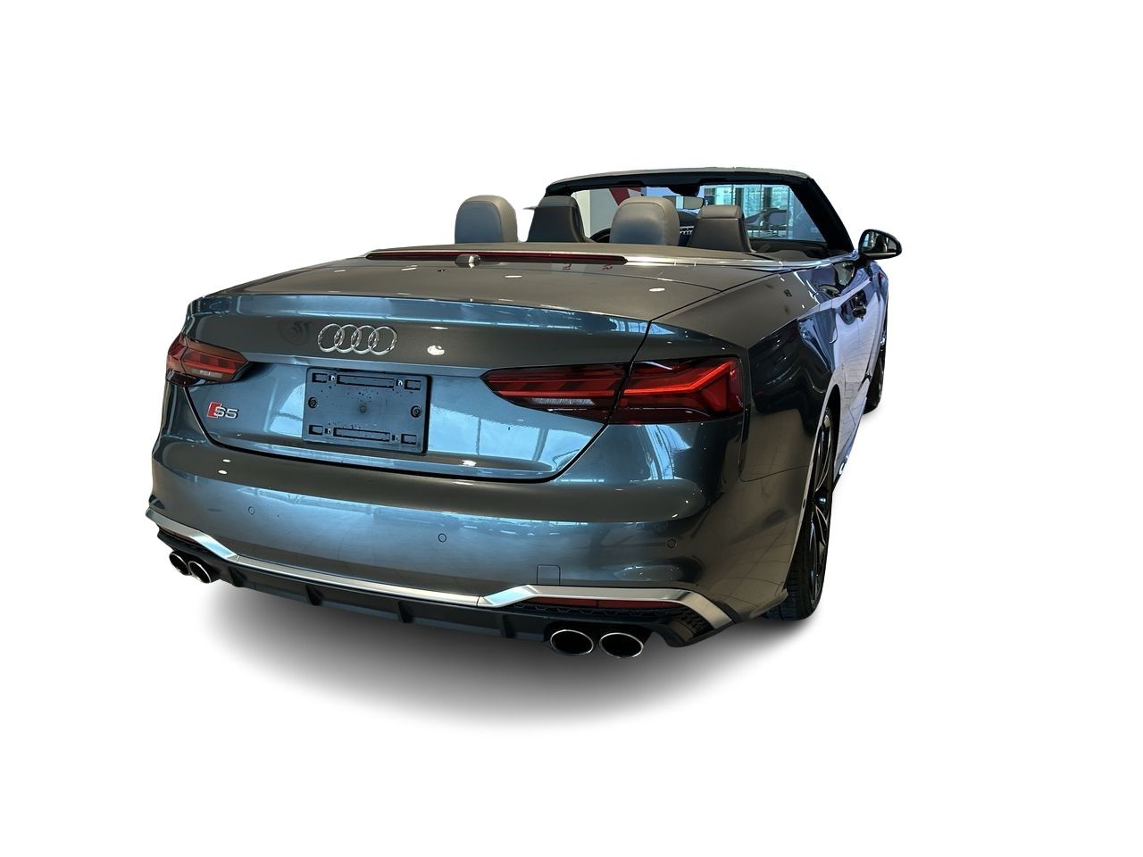 2023 Audi S5 in Toronto, Ontario