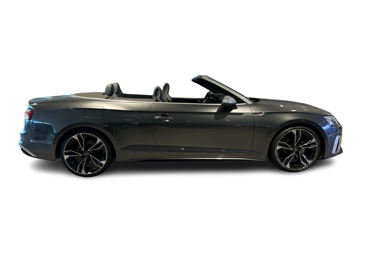 2023 Audi S5 in Toronto, Ontario