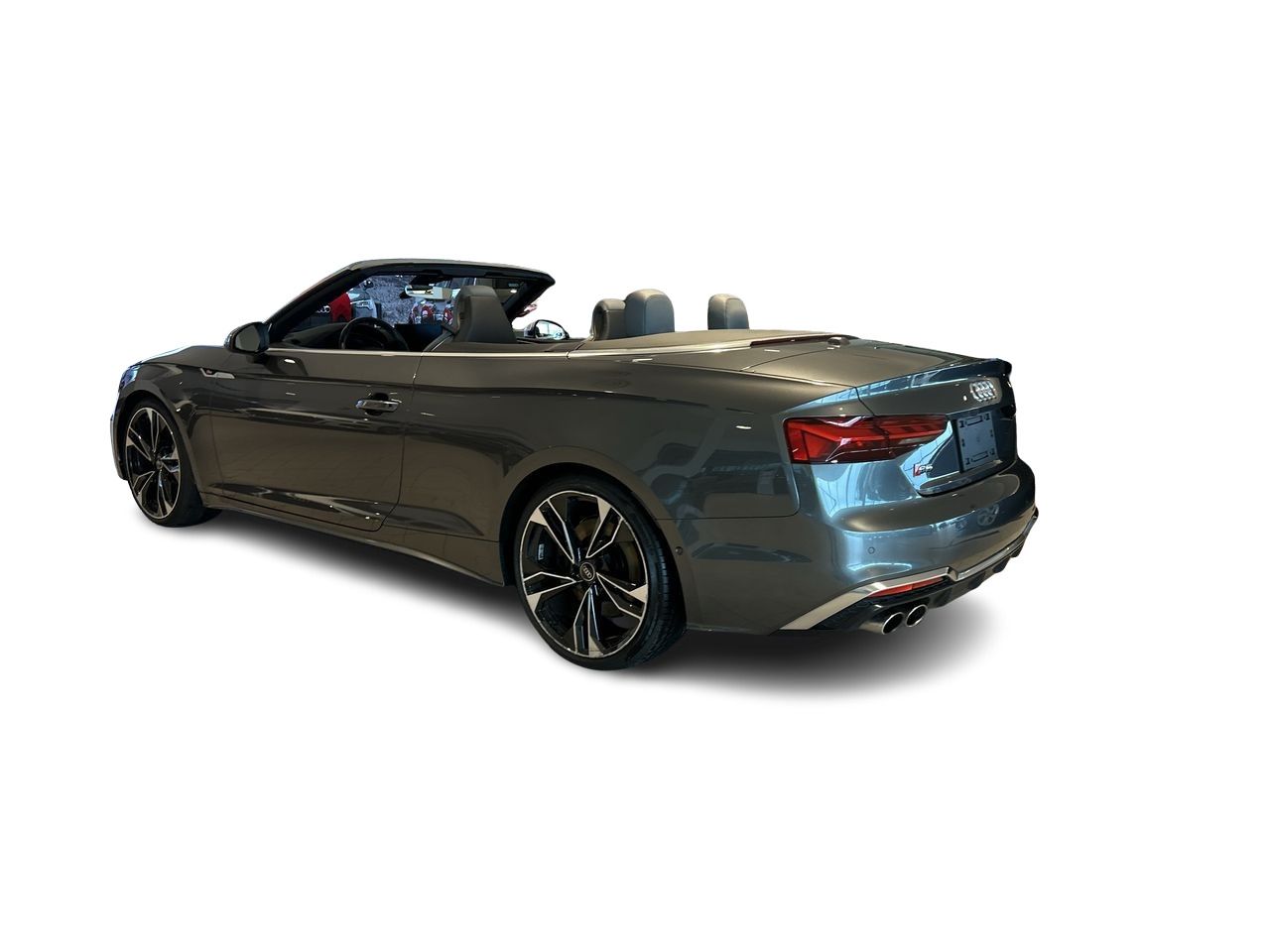 2023 Audi S5 in Toronto, Ontario
