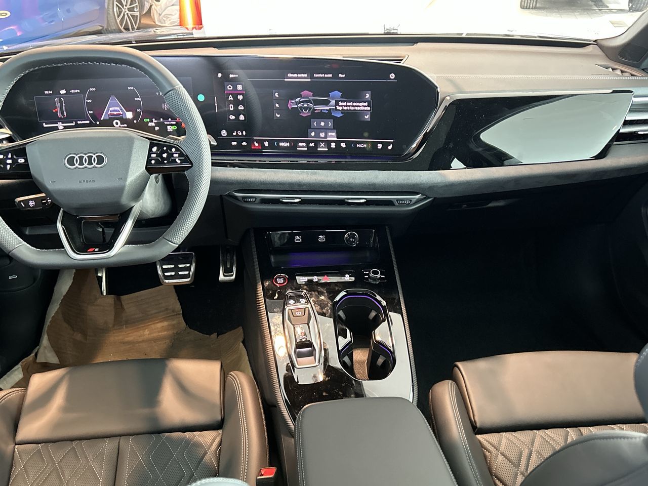 2025 Audi S5 in Toronto, Ontario