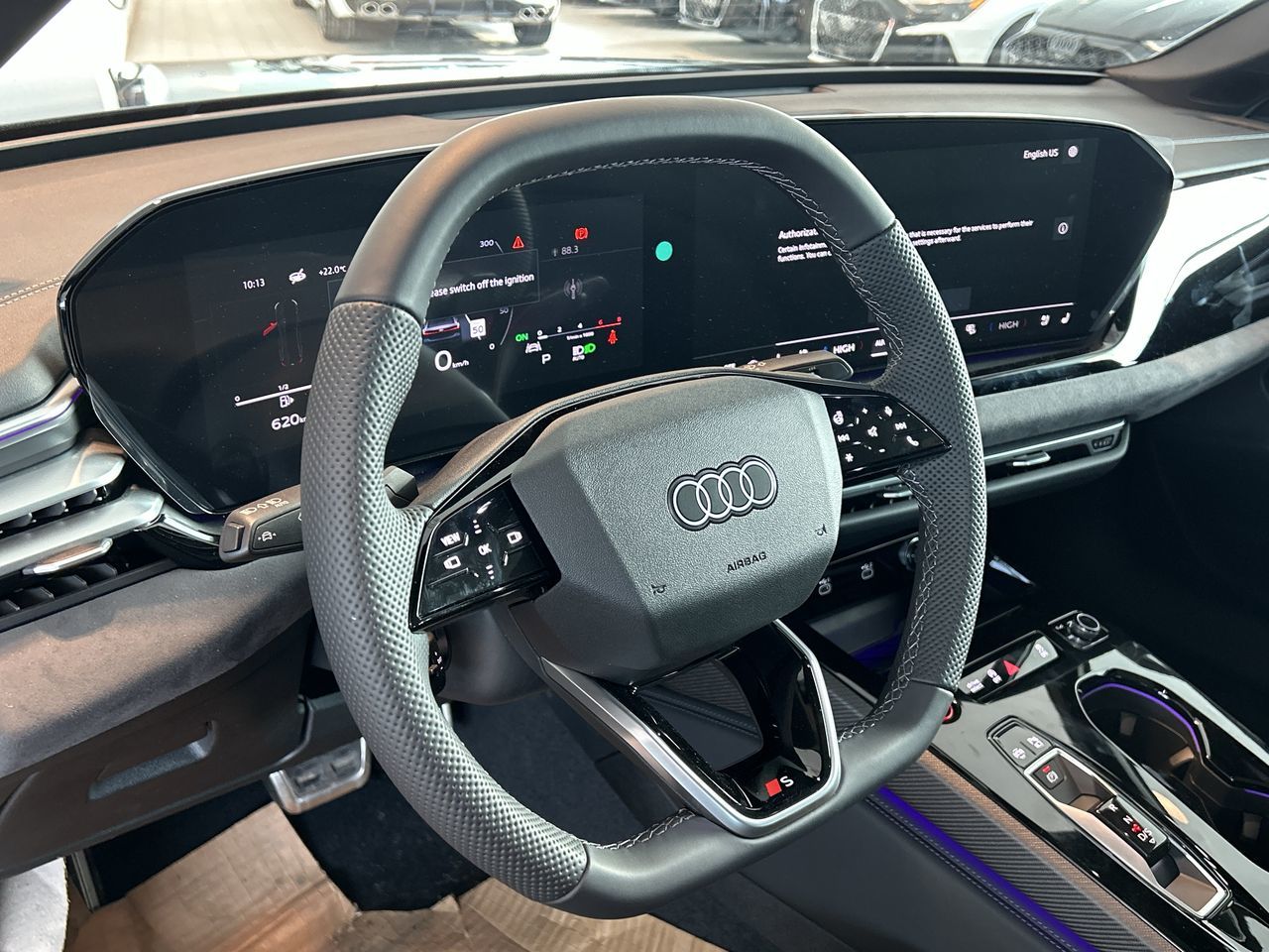 2025 Audi S5 in Toronto, Ontario