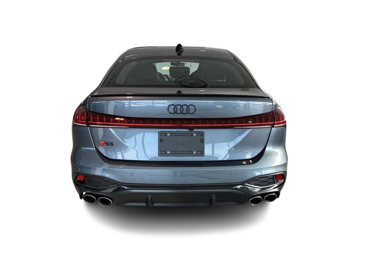 2025 Audi S5 in Toronto, Ontario
