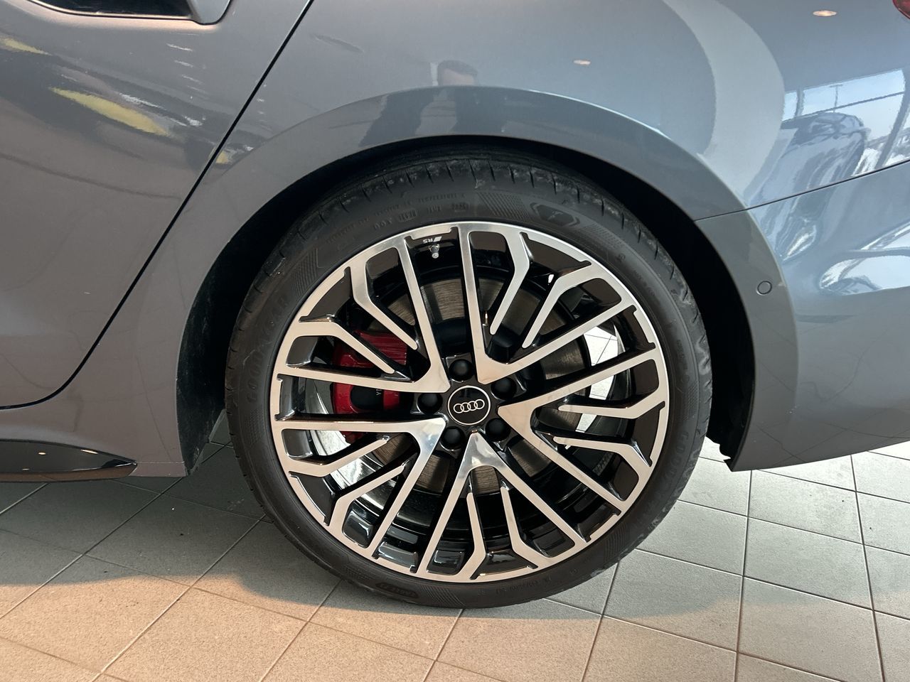 2025 Audi S5 in Toronto, Ontario