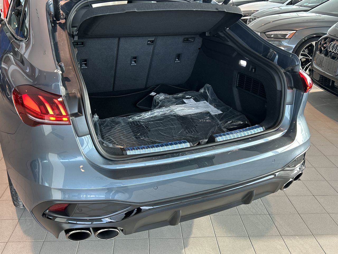 2025 Audi S5 in Toronto, Ontario