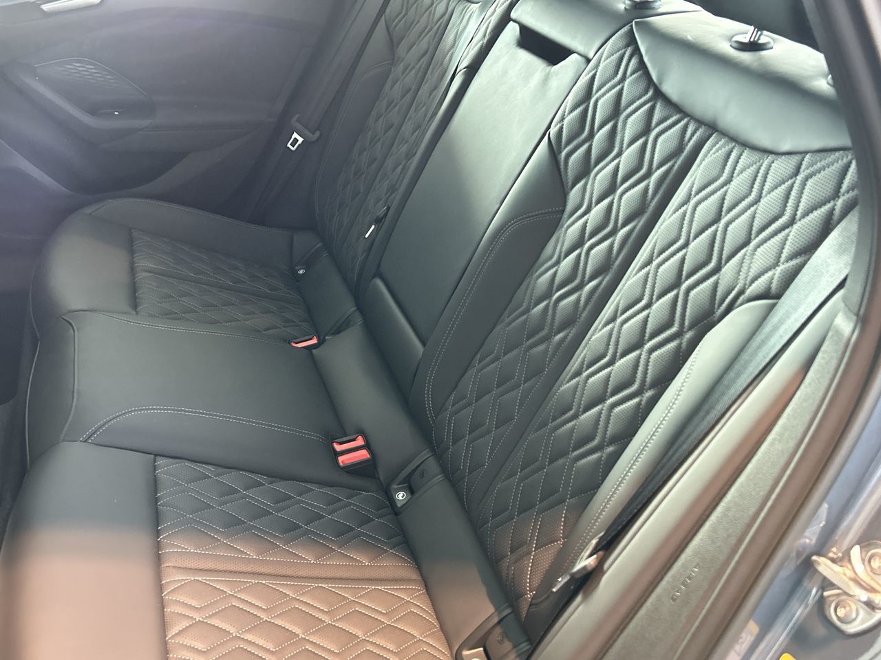 2025 Audi S5 in Toronto, Ontario