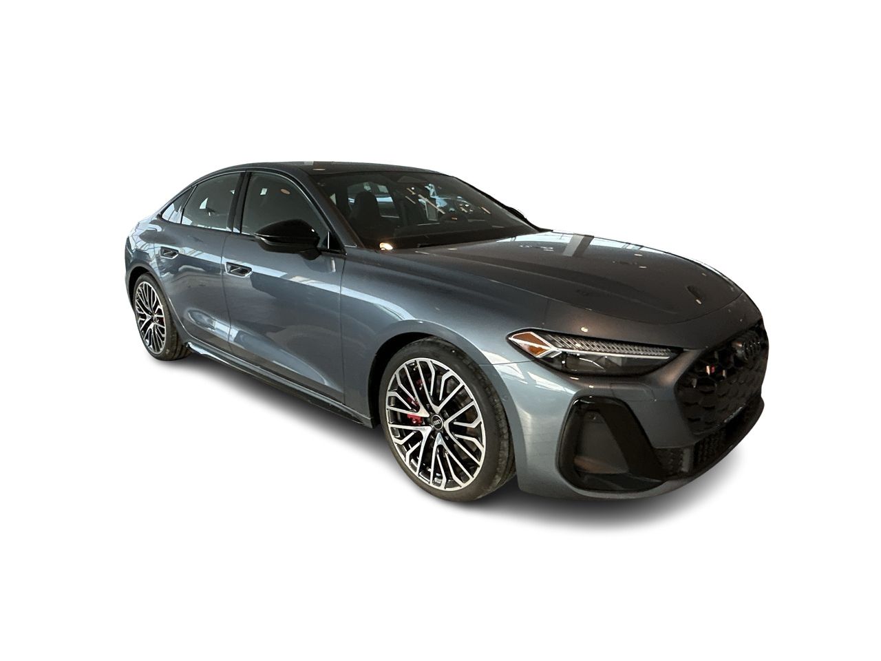 2025 Audi S5 in Toronto, Ontario