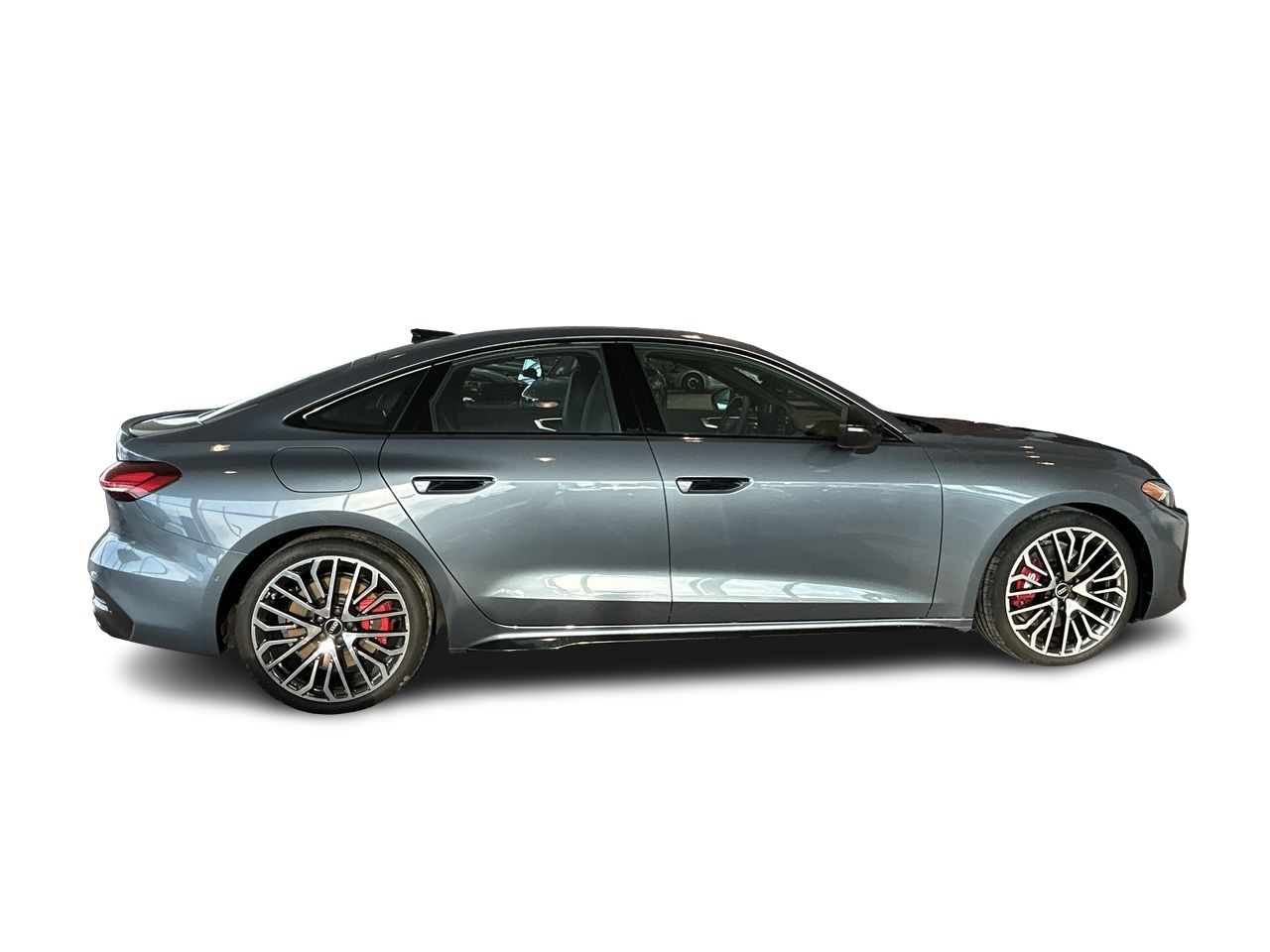 2025 Audi S5 in Toronto, Ontario