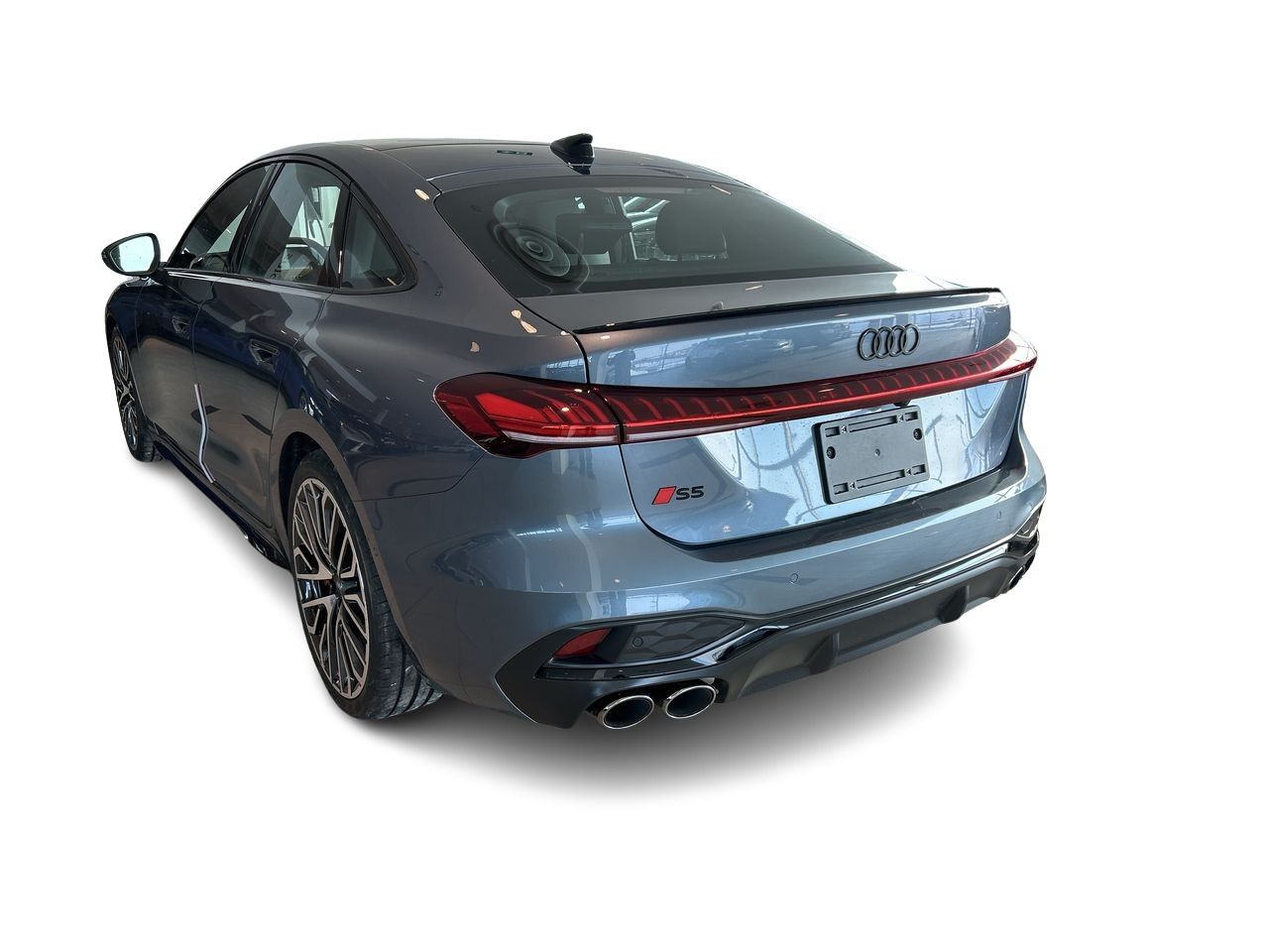 2025 Audi S5 in Toronto, Ontario
